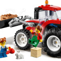 60287 LEGO  City Traktor